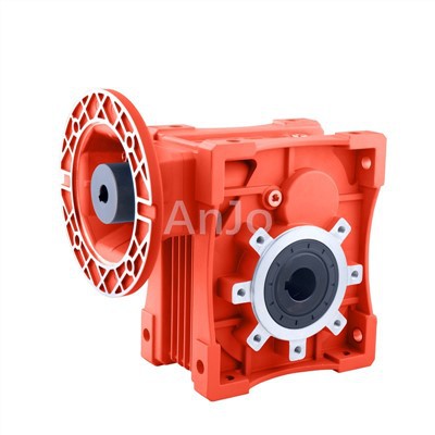 Hypoid Gearbox