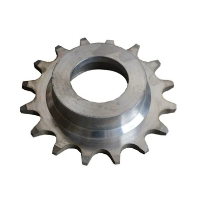 Industrial Chains And Sprockets