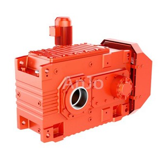 Industrial Gearbox