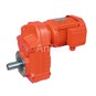 Parallel Shaft Helical Gearbox