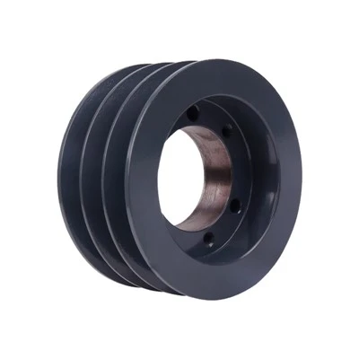 V Belt Pulley