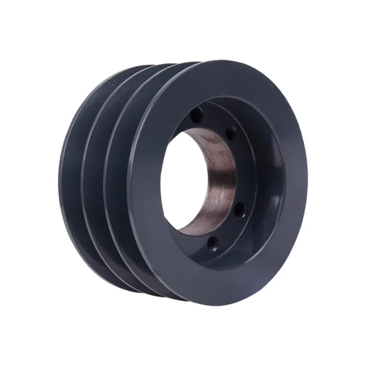 SPA Pulley