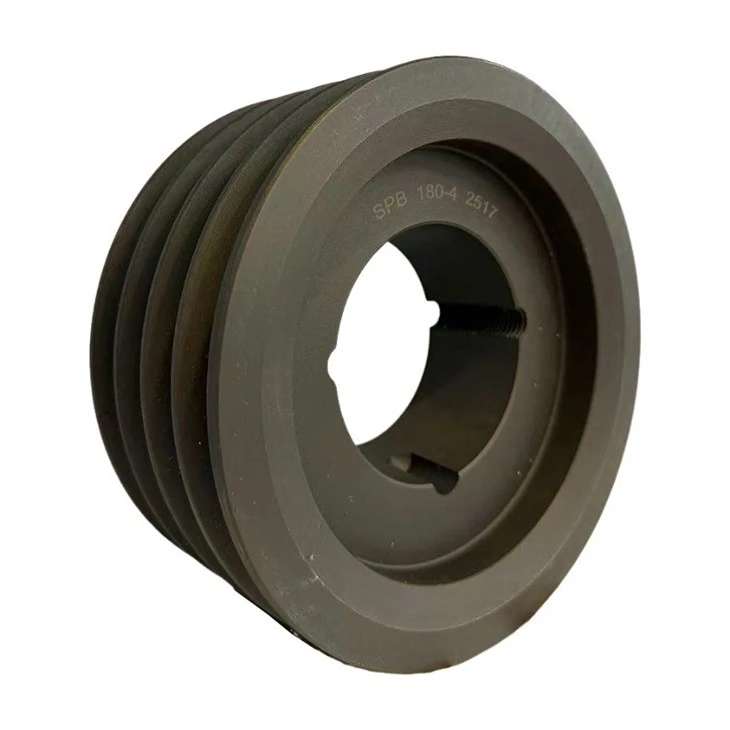SPC Pulley best