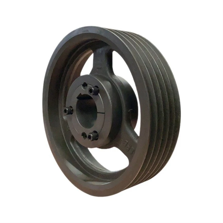 SPC Pulley suppliers