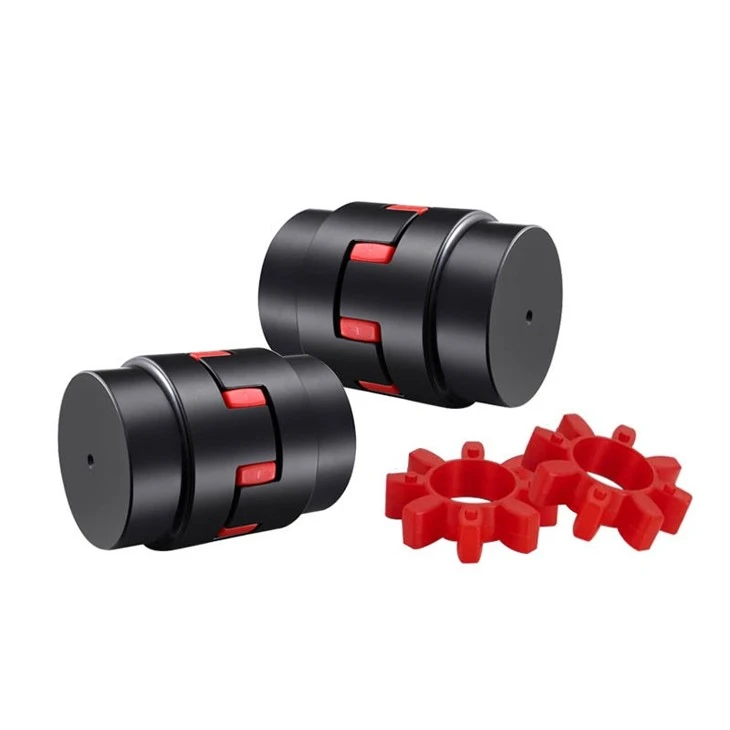 Spider Gear Coupling best