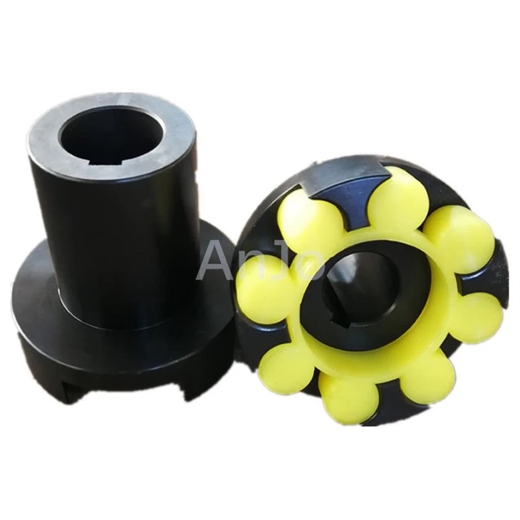 Spider Gear Coupling factory
