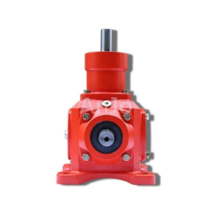 bevel gear speed reducer
