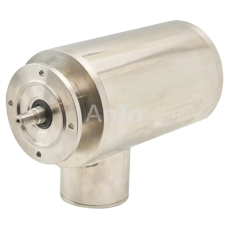 Stainless Steel Gear Motor suppliers