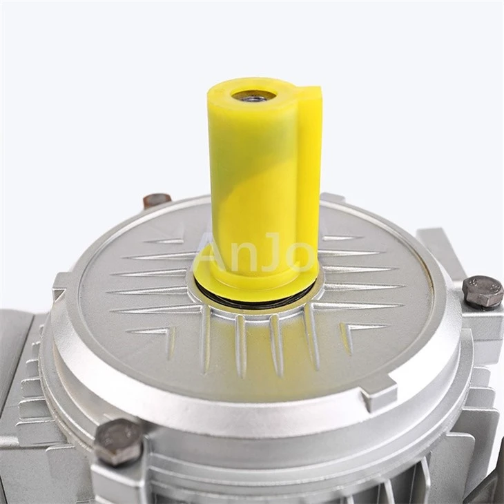 Three Phase Squirrel Cage Induction Motor factory