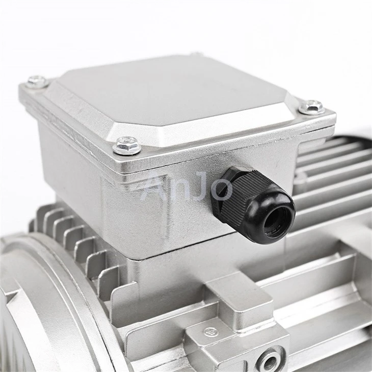 Three Phase Squirrel Cage Induction Motor suppliers