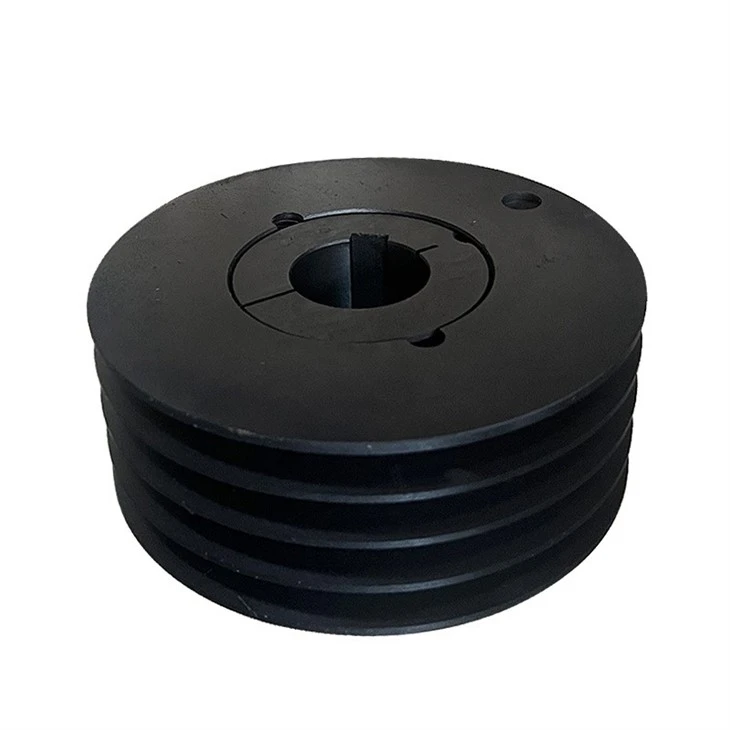 V Belt Pulley factory